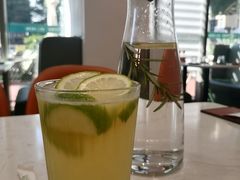 清香爆柠茶-西语·炭烧牛排(卓越中寰店)