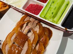 -大鸭梨烤鸭(顺义石园店)