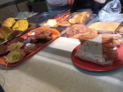 -食为天(贵阳路店)