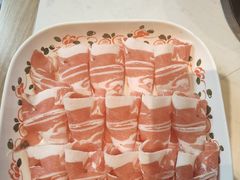 -东门口涮肉·砂锅·烤串(老门东店)