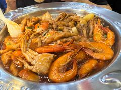 -胖哥俩肉蟹煲(湛江印象汇店)
