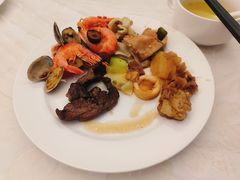 -泰谷酒店·太古码头闽菜自助餐厅