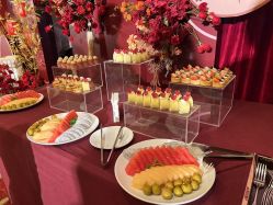 -福州香格里拉·宴会厅