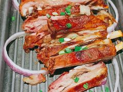 -娜仁图雅蒙古美食村(33小镇店)