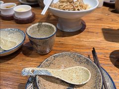 -丹江渔村(首都机场店)