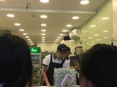 -1点点(龙湖金楠天街店)