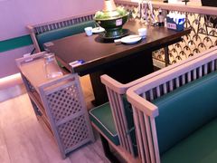 -额尔敦·品质自助(摩尔城店)