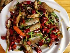 -鑫悦龙虾(前西街店)