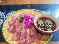 -益恒饭店乡间白族菜(古城总店)