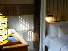 -法云安缦酒店