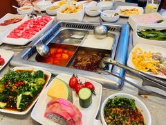 -海底捞火锅(龙岗星河COCO Park店)