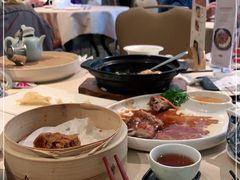 -金苑海鲜酒家(来魅力店)