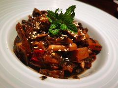 -鱼食饭稻·苏浙土菜17年老馆子(平江路店)