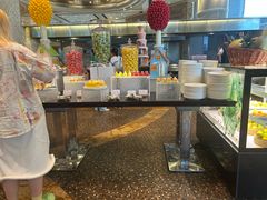 -怡聚轩全日制自助餐厅(大中华喜来登酒店)