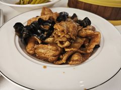 -凯鸽酒楼(大同振兴街店)