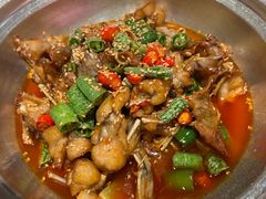 -辛香汇·现炒川菜(小寨原力场-西北首店)