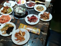 -吉布鲁牛排海鲜自助(巴南万达广场店)