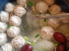 -浔庐餐厅•江西老字号•九江菜(南湖国际店)