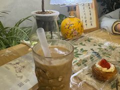 -昼夜咖啡馆