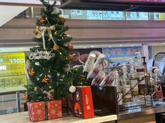 -COSTA COFFEE(恒基名人购物中心店)