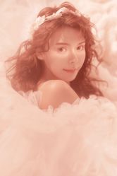 -克拉女神写真馆·匠心定制