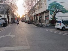 -微山岛春天里酒家