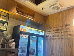-木屋烧烤(龙岗南联店)