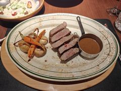 -404干式熟成牛排馆•聚会餐厅