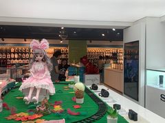 -Sony Store索尼(深圳深业上城店)