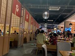 -蓝鲸湾汤泉(包河店)