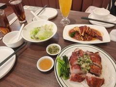 -新旺茶餐厅(鑫耀·光环live店)
