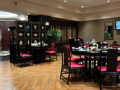 -海天楼中餐厅(吴宫泛太平洋酒店)