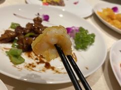 -唐拉雅秀酒店-唐苑中餐厅