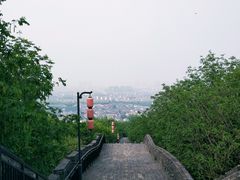 -虞山城墙