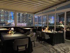 -RIVIERA 松鹤楼(外滩店)