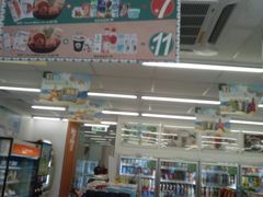 -7-ELEVEn(sd嘉信)