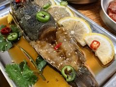 -哼蟹二将·烤肉酱蟹(合生汇店)