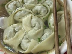 -潘国仙耳光馄饨(黄家阙路店)