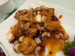 -成都驻京办餐厅(蜀都宾馆店)