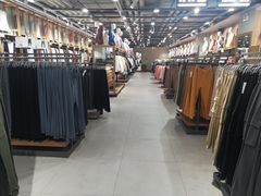 -鹿岛会员店 (龙湖三千集天街店)