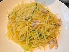 -常鲜楼常来尝鲜海胆馆(星海店)