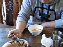 -88号小吃店·经典云南菜·地道纳西美食