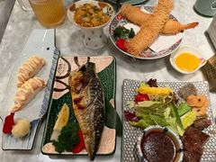 -阿吾罗日本料理(K11艺术中心店)
