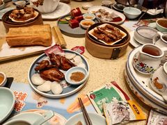 -点都德(奥体印象城店)