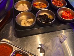 -入火韩国烤肉(凯旋广场店)