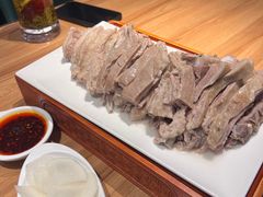 -品回味清真西北楼(宁波首店)