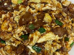 -紫光园·烤鸭·北京菜(劲松店)