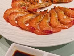 -万龙洲海鲜(亚运村店)
