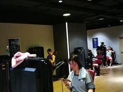 -一兆韦德健身(张杨路店)