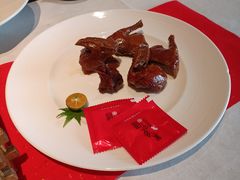 -馋遇江南·精致湖景雅宴(东方之门店)